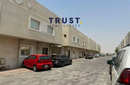 Villa - 5 Bedrooms - 6 Bathrooms for rent in Umm Al Amad - Umm Al Amad - Al Shamal