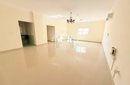 Apartment - 3 Bedrooms - 3 Bathrooms for rent in Fereej Bin Mahmoud South - Fereej Bin Mahmoud - Doha