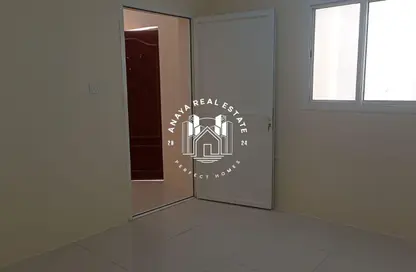 Apartment - 1 Bedroom - 1 Bathroom for rent in Izghawa - Doha