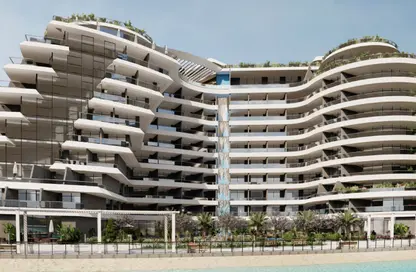 Apartment - Studio - 1 Bathroom for sale in Waterfront Residential - The Waterfront - Lusail
