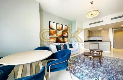 Apartment - 2 Bedrooms - 3 Bathrooms for sale in Waterfront Residential - The Waterfront - Lusail