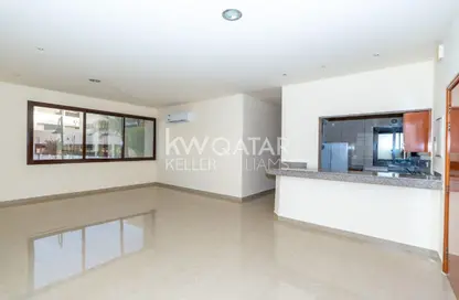 Apartment - 2 Bedrooms - 2 Bathrooms for rent in Marina District - Lusail Apartment - 2 Bedrooms - 2 Bathrooms for rent in Marina District - Lusail