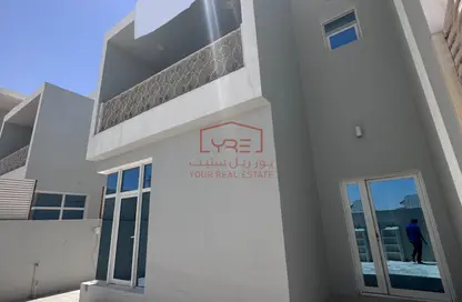 Villa - 6 Bedrooms - 6 Bathrooms for rent in Al Kharaitiyat - Al Kharaitiyat - Al Kharaitiyat - Umm Salal Mohammed