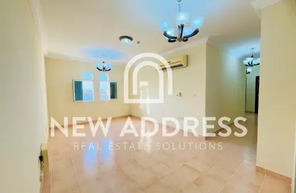 Apartment - 3 Bedrooms - 3 Bathrooms for rent in Old Airport Road - Old Airport Road - Doha