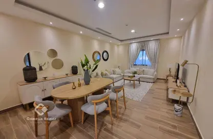 Apartment - 2 Bedrooms - 3 Bathrooms for rent in Rawdat Al Khail - Rawdat Al Khail - Doha