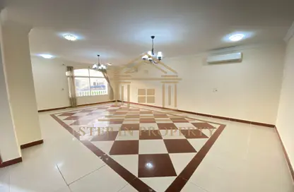 Villa - 5 Bedrooms - 5 Bathrooms for rent in Al Rawabi - Al Rayyan - Doha