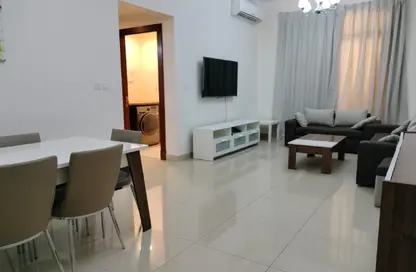 Apartment - 3 Bedrooms - 2 Bathrooms for rent in Old Airport Road - Old Airport Road - Doha