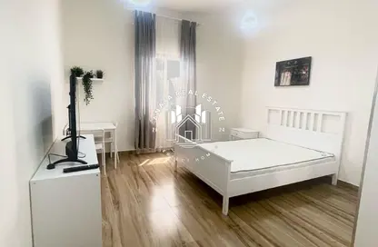 شقة - 1 حمام للايجار في أسباير زون - الوعب - الدوحة