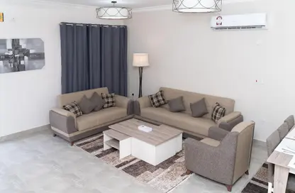 Apartment - 4 Bedrooms - 3 Bathrooms for rent in Jawharat Al Wakra - Ezdan Village - Al Wakra Apartment - 4 Bedrooms - 3 Bathrooms for rent in Jawharat Al Wakra - Ezdan Village - Al Wakra