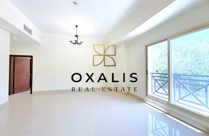 Apartment - 2 Bedrooms - 3 Bathrooms for rent in Fox Hills A13 - Fox Hills - Lusail