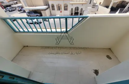 Apartment - 3 Bedrooms - 3 Bathrooms for rent in Madinat Khalifa South - Madinat Khalifa - Doha