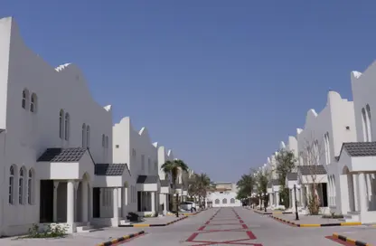 فيلا - 5 غرف نوم - 4 حمامات للايجار في الثمامة - الثمامة - الدوحة