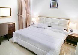 Apartment - 3 bedrooms - 3 bathrooms for rent in Capital One Building - Najma - Doha Apartment - 3 bedrooms - 3 bathrooms for rent in Capital One Building - Najma - Doha