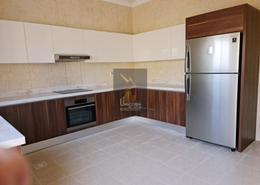 Compound - 5 bedrooms - 5 bathrooms for rent in Al Gharrafa - Al Gharrafa - Doha