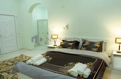 Villa - 7+ Bedrooms - 7+ Bathrooms for sale in Al Nuaija Street - Al Hilal West - Al Hilal - Doha