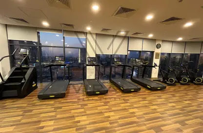 Apartment - 2 Bedrooms - 3 Bathrooms for rent in Al Muntazah Street - Al Muntazah - Doha