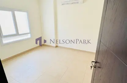 Apartment - 3 Bedrooms - 3 Bathrooms for rent in Al Nasr Street - Al Nasr - Doha