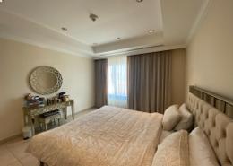 Apartment - 3 bedrooms - 4 bathrooms for sale in Porto Arabia - The Pearl Island - Doha
