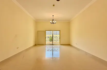 Apartment - 3 Bedrooms - 3 Bathrooms for rent in Fox Hills A13 - Fox Hills - Lusail