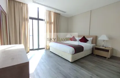 Apartment - 2 Bedrooms - 3 Bathrooms for rent in Giardino Apartments - The Pearl Island - Doha