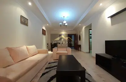 Apartment - 2 Bedrooms - 2 Bathrooms for rent in Al Sadd Road - Al Sadd - Doha