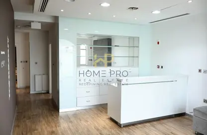 Villa - Studio - 5 Bathrooms for rent in Street 871 - Al Duhail South - Al Duhail - Doha