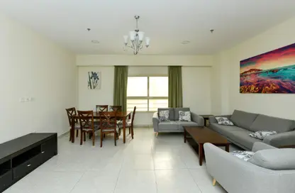 Apartment - 3 Bedrooms - 2 Bathrooms for rent in Fereej Bin Mahmoud North - Fereej Bin Mahmoud - Doha