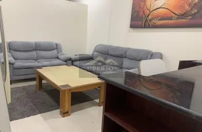 Apartment - Studio - 1 Bathroom for rent in Somerset Al Mansoura - Al Mansoura - Doha