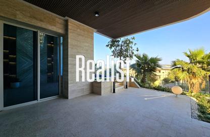 Townhouse - 4 Bedrooms - 6 Bathrooms for sale in Giardino Gardens - Giardino Villas - The Pearl Island - Doha