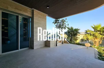 Townhouse - 4 Bedrooms - 6 Bathrooms for sale in Giardino Gardens - Giardino Villas - The Pearl Island - Doha