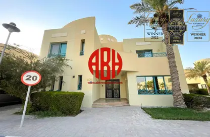 مجمع سكني - 4 غرف نوم - 5 حمامات للايجار في شارع الوعب - الوعب - الدوحة