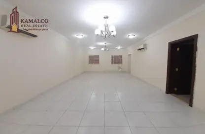 شقة - 3 غرف نوم - 3 حمامات للايجار في سومرست أل منصور - المنصورة - الدوحة