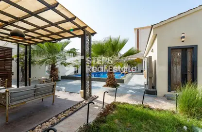 Villa - 3 Bedrooms - 5 Bathrooms for sale in Al Ruwais - Al Ruwais - Al Shamal