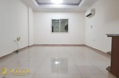 Apartment - 1 Bedroom - 1 Bathroom for rent in Najma Street - Najma - Doha