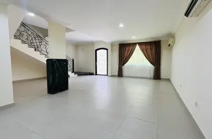 Villa - 3 Bedrooms - 3 Bathrooms for rent in Ain Khaled Villas - Ain Khaled - Doha