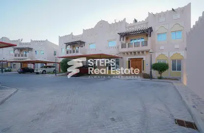 Villa - 5 Bedrooms - 5 Bathrooms for rent in West Bay Lagoon Villas - West Bay Lagoon - West Bay Lagoon - Doha