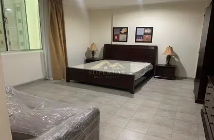 Apartment - Studio - 1 Bathroom for rent in Hotel 115 - Old Salata - Salata - Doha