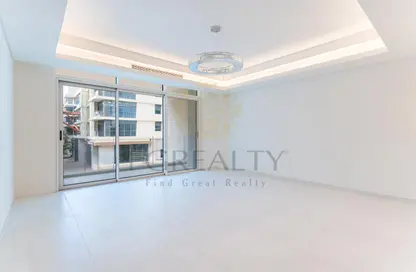 شقة - غرفة نوم - 2 حمامات للبيع في كريستال ريزيدنس - جزيرة جيوان - جزيرة اللؤلؤة - الدوحة