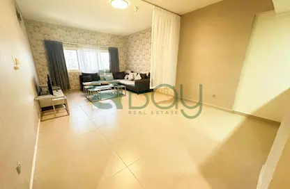 Apartment - 1 Bedroom - 2 Bathrooms for rent in Piazza 2 - La Piazza - Fox Hills - Lusail