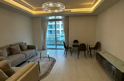 Apartment - 1 Bedroom - 2 Bathrooms for rent in Gewan Island - The Pearl Island - Doha