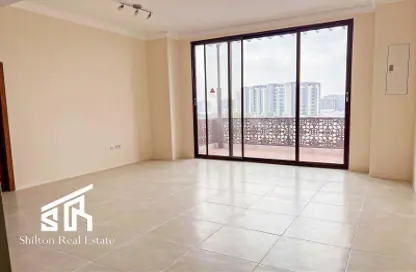 Apartment - 1 Bedroom - 1 Bathroom for rent in Residential D5 - Fox Hills South - Fox Hills - Lusail
