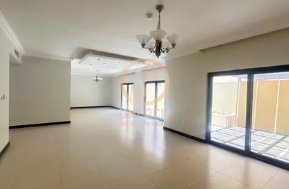 Villa - 5 Bedrooms - 5 Bathrooms for rent in Doha Gardens - Al Waab - Al Waab - Doha