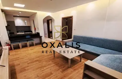 Apartment - 1 Bedroom - 1 Bathroom for rent in Al Sadd Road - Al Sadd - Doha
