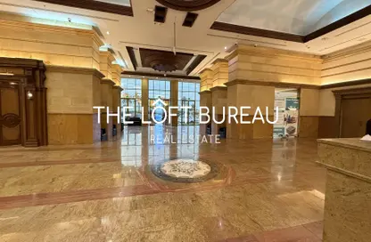 Apartment - 2 Bedrooms - 2 Bathrooms for rent in Al Sadd Road - Al Sadd - Doha