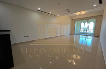 Apartment - 1 Bedroom - 2 Bathrooms for rent in Viva West - Viva Bahriyah - The Pearl Island - Doha