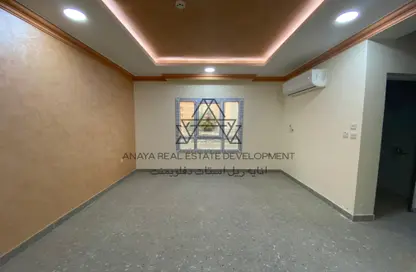 Apartment - 2 Bedrooms - 2 Bathrooms for rent in Old Airport Road - Old Airport Road - Doha