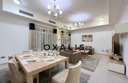 Apartment - 2 Bedrooms - 3 Bathrooms for rent in Al Waab Street - Al Waab - Doha
