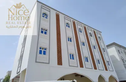 Whole Building - 2 Bedrooms - 2 Bathrooms for sale in Old Airport Road - Old Airport Road - Doha