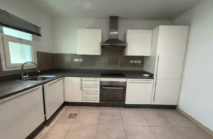 Apartment - 1 Bedroom - 1 Bathroom for rent in Al Gharrafa - Al Gharrafa - Doha