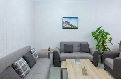 Apartment - 2 Bedrooms - 2 Bathrooms for rent in Ezdan Village 22 - Ezdan Village - Al Wakra